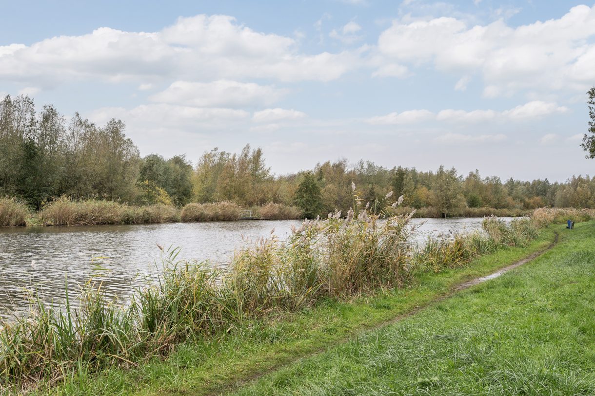 Te koop: Foto Woonhuis aan de Aletta Jacobskade 208 in Vlaardingen