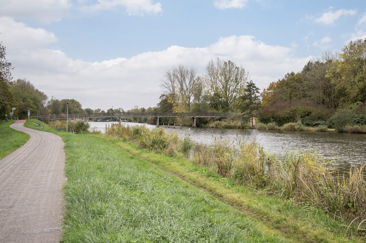 Te koop: Foto Woonhuis aan de Aletta Jacobskade 208 in Vlaardingen