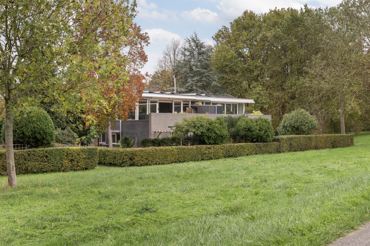 Te koop: Foto Woonhuis aan de Aletta Jacobskade 208 in Vlaardingen