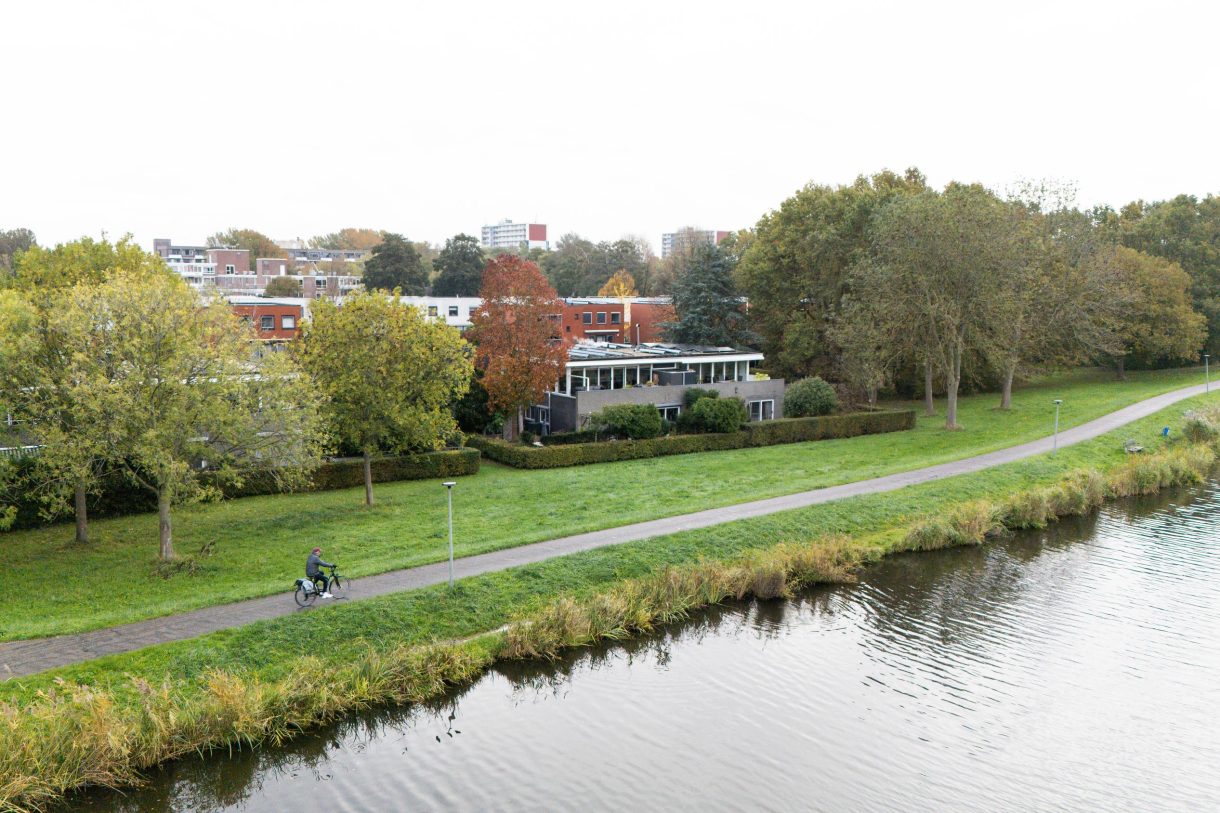 Te koop: Foto Woonhuis aan de Aletta Jacobskade 208 in Vlaardingen