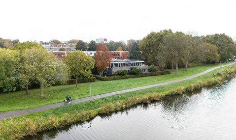 Te koop: Foto Woonhuis aan de Aletta Jacobskade 208 in Vlaardingen