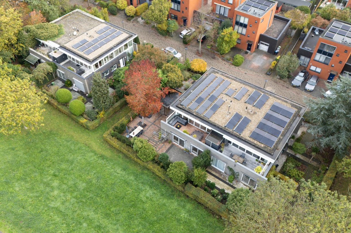 Te koop: Foto Woonhuis aan de Aletta Jacobskade 208 in Vlaardingen