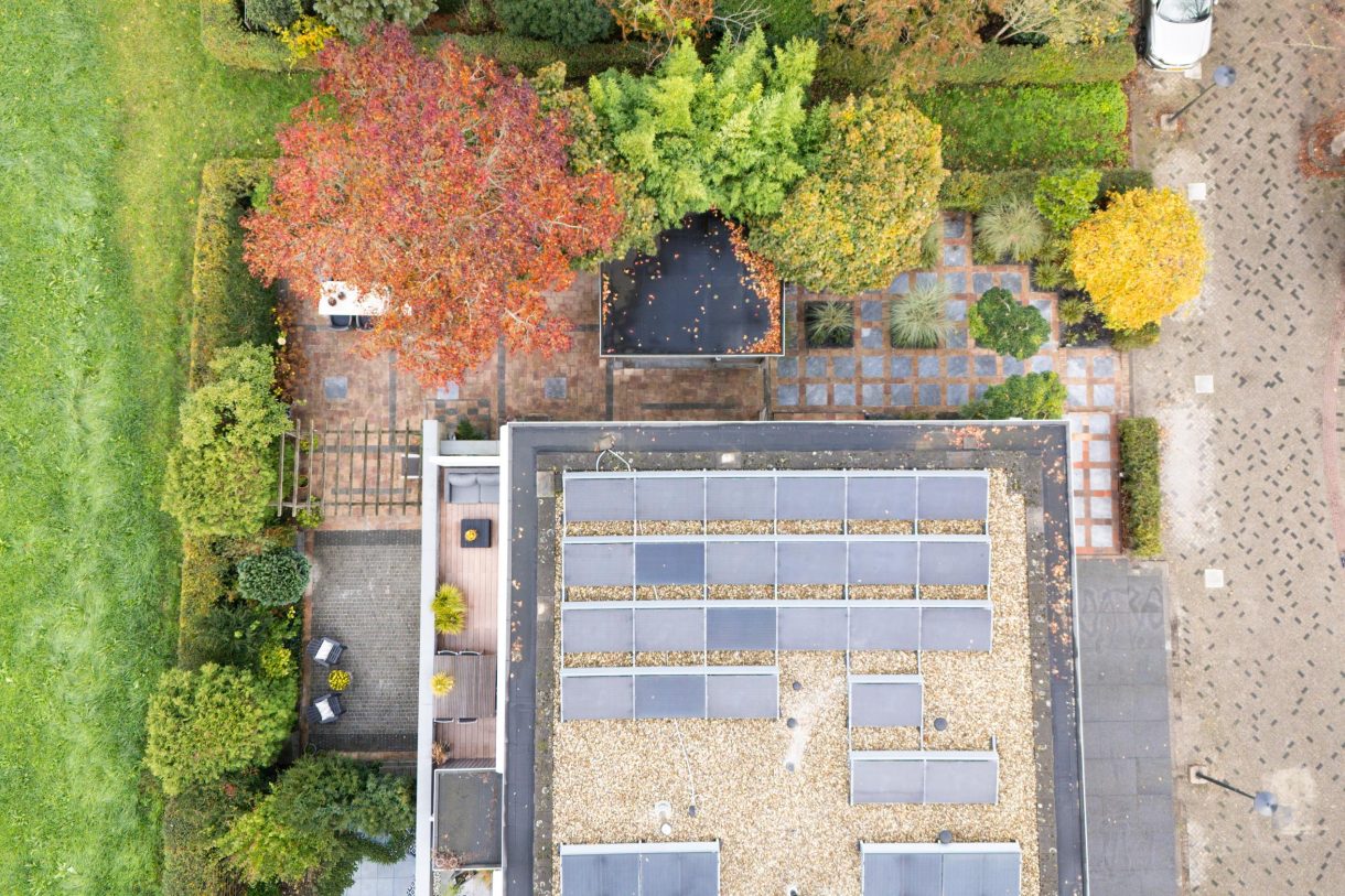 Te koop: Foto Woonhuis aan de Aletta Jacobskade 208 in Vlaardingen