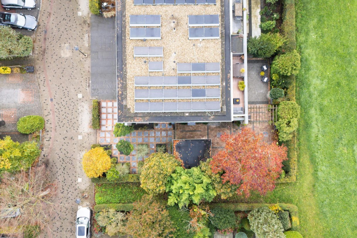 Te koop: Foto Woonhuis aan de Aletta Jacobskade 208 in Vlaardingen