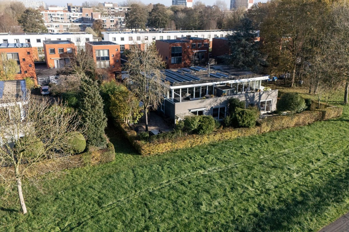 Te koop: Foto Woonhuis aan de Aletta Jacobskade 208 in Vlaardingen