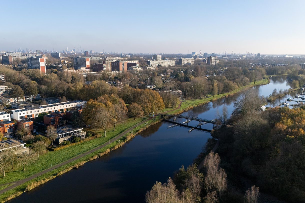 Te koop: Foto Woonhuis aan de Aletta Jacobskade 208 in Vlaardingen