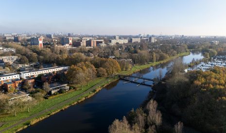 Te koop: Foto Woonhuis aan de Aletta Jacobskade 208 in Vlaardingen