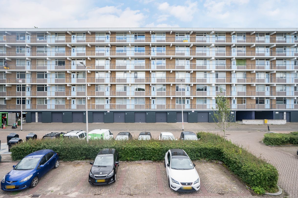 Te koop: Foto Appartement aan de Venusstraat 66 in Alphen aan den Rijn
