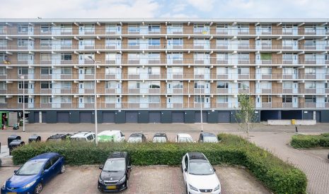 Hoofdfoto van Alphen aan den Rijn Venusstraat 66