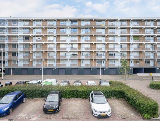 Hoofdfoto van Alphen aan den Rijn Venusstraat 66