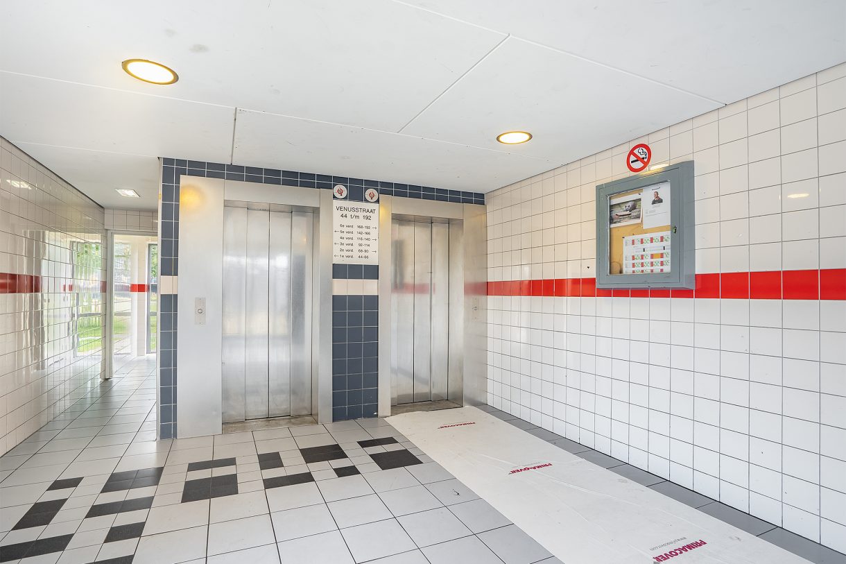 Te koop: Foto Appartement aan de Venusstraat 66 in Alphen aan den Rijn