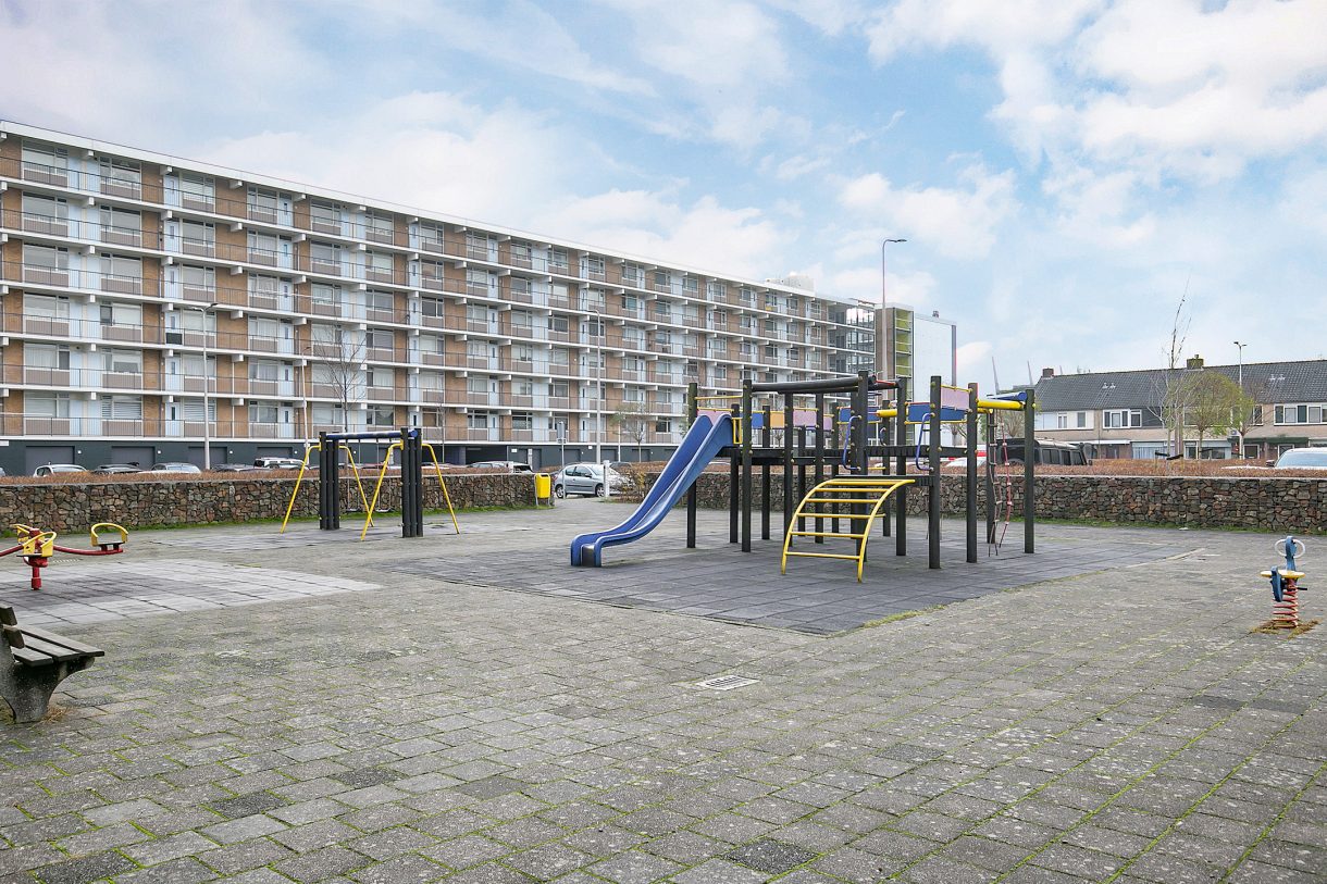 Te koop: Foto Appartement aan de Venusstraat 66 in Alphen aan den Rijn