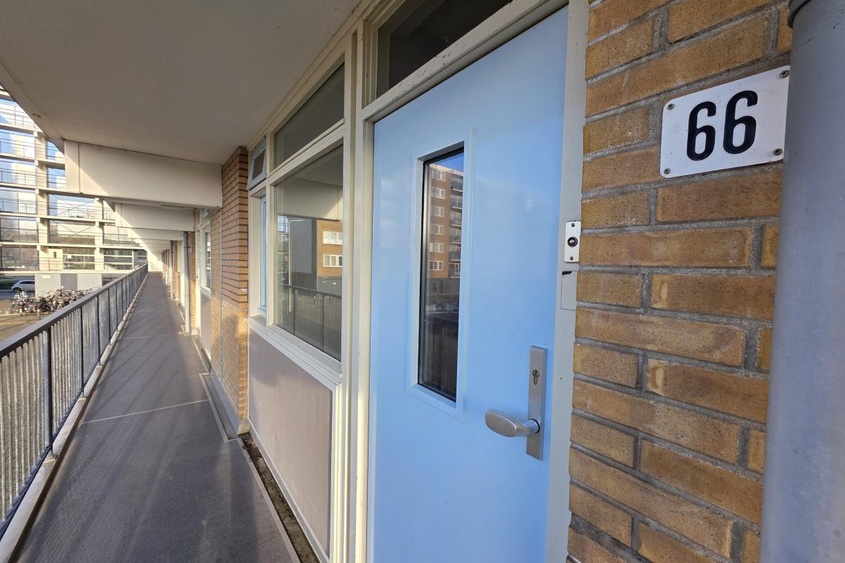 Te koop: Foto Appartement aan de Venusstraat 66 in Alphen aan den Rijn