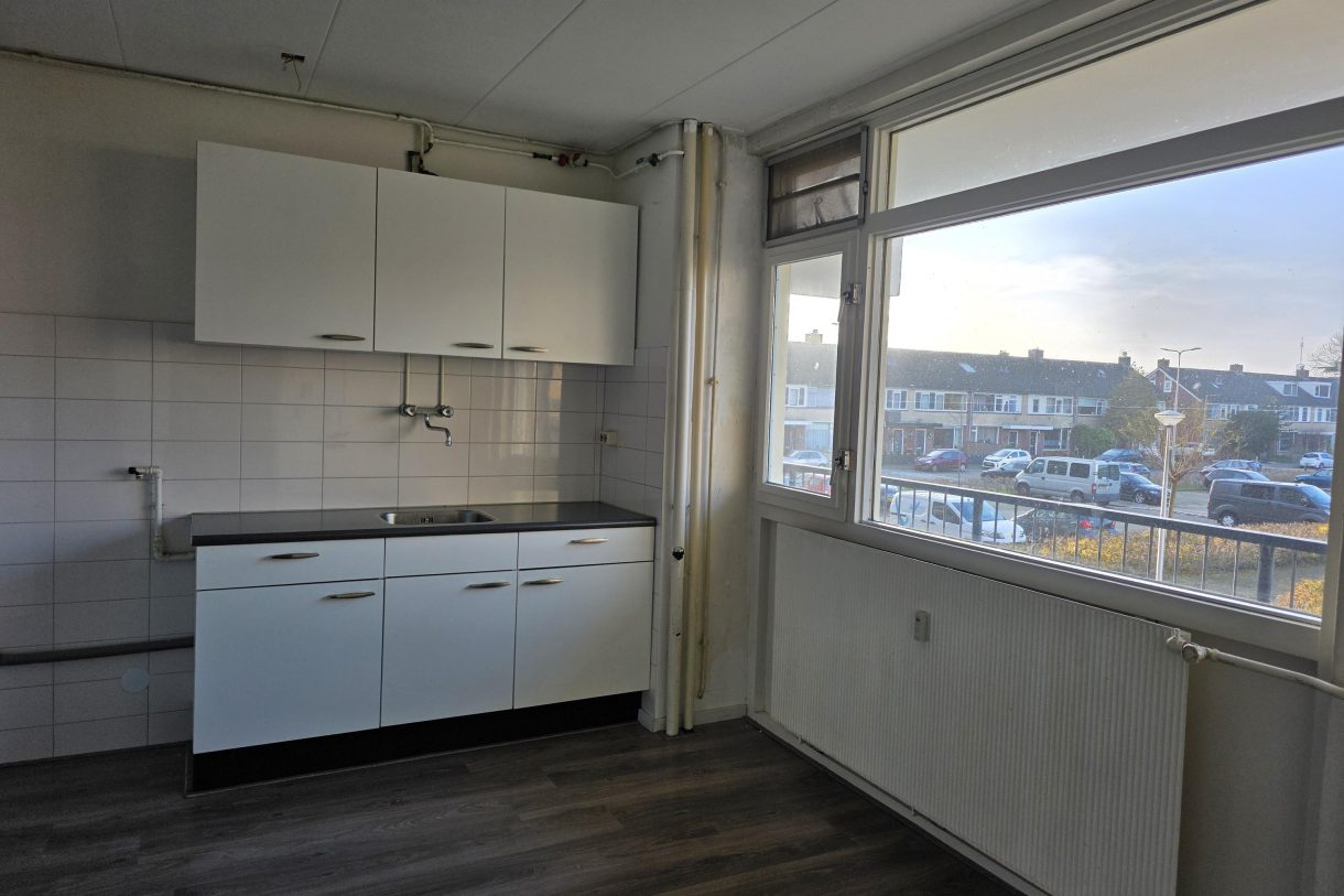 Te koop: Foto Appartement aan de Venusstraat 66 in Alphen aan den Rijn