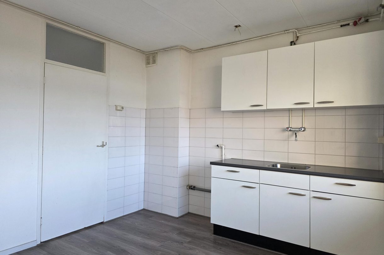 Te koop: Foto Appartement aan de Venusstraat 66 in Alphen aan den Rijn