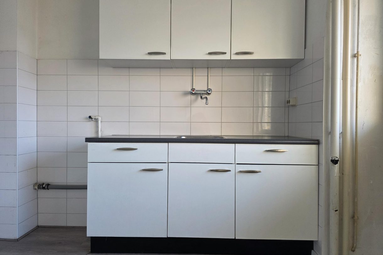 Te koop: Foto Appartement aan de Venusstraat 66 in Alphen aan den Rijn