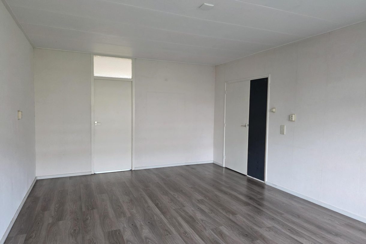 Te koop: Foto Appartement aan de Venusstraat 66 in Alphen aan den Rijn