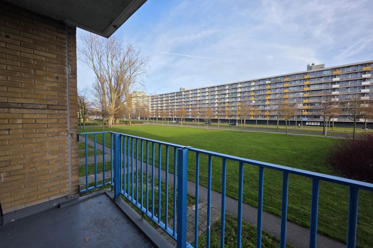 Te koop: Foto Appartement aan de Venusstraat 66 in Alphen aan den Rijn