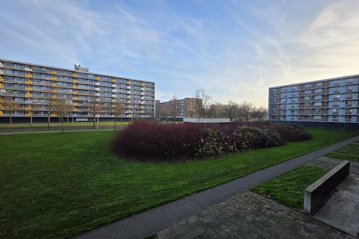 Te koop: Foto Appartement aan de Venusstraat 66 in Alphen aan den Rijn