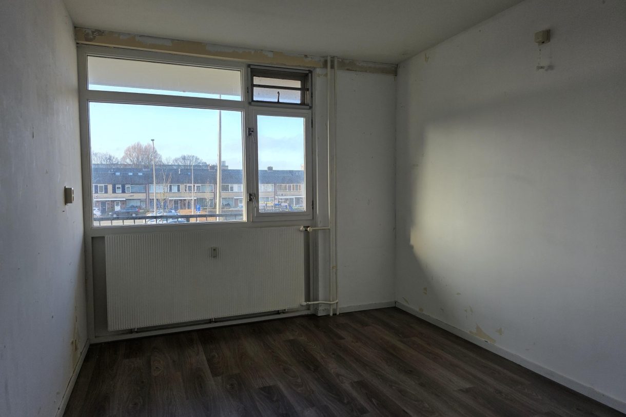 Te koop: Foto Appartement aan de Venusstraat 66 in Alphen aan den Rijn