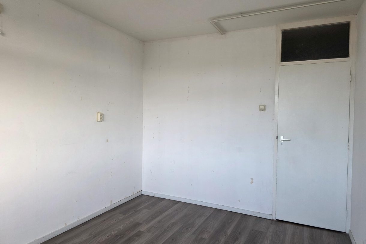 Te koop: Foto Appartement aan de Venusstraat 66 in Alphen aan den Rijn