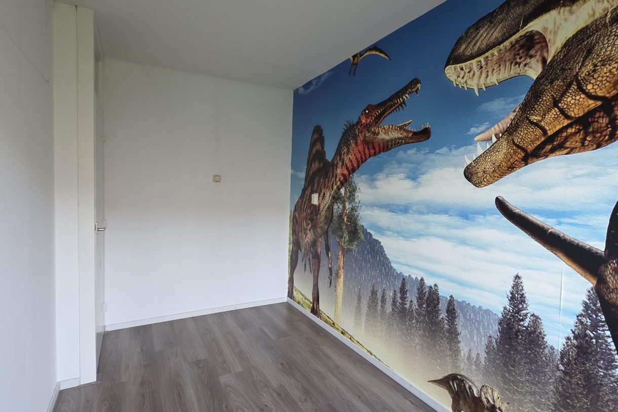 Te koop: Foto Appartement aan de Venusstraat 66 in Alphen aan den Rijn