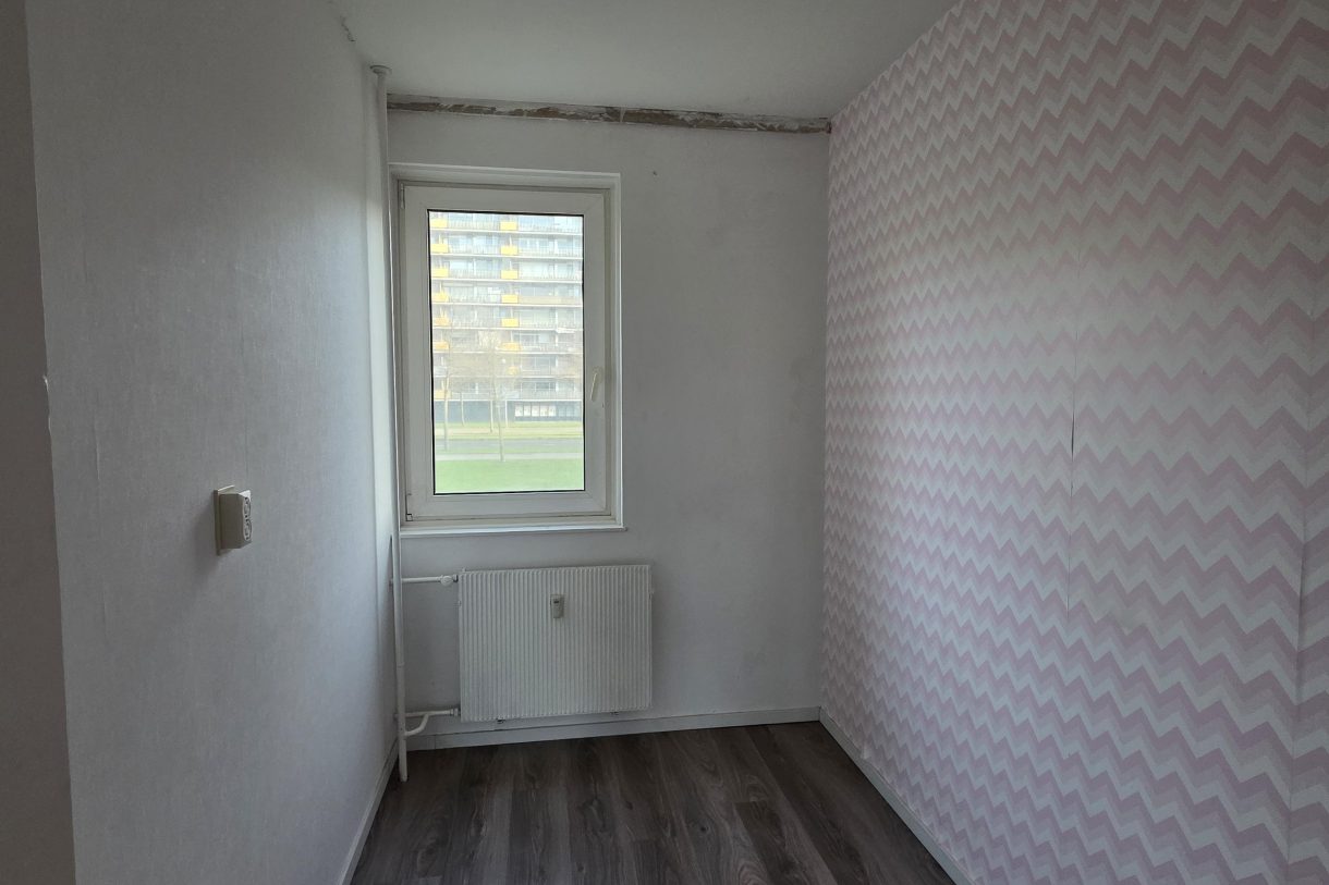 Te koop: Foto Appartement aan de Venusstraat 66 in Alphen aan den Rijn