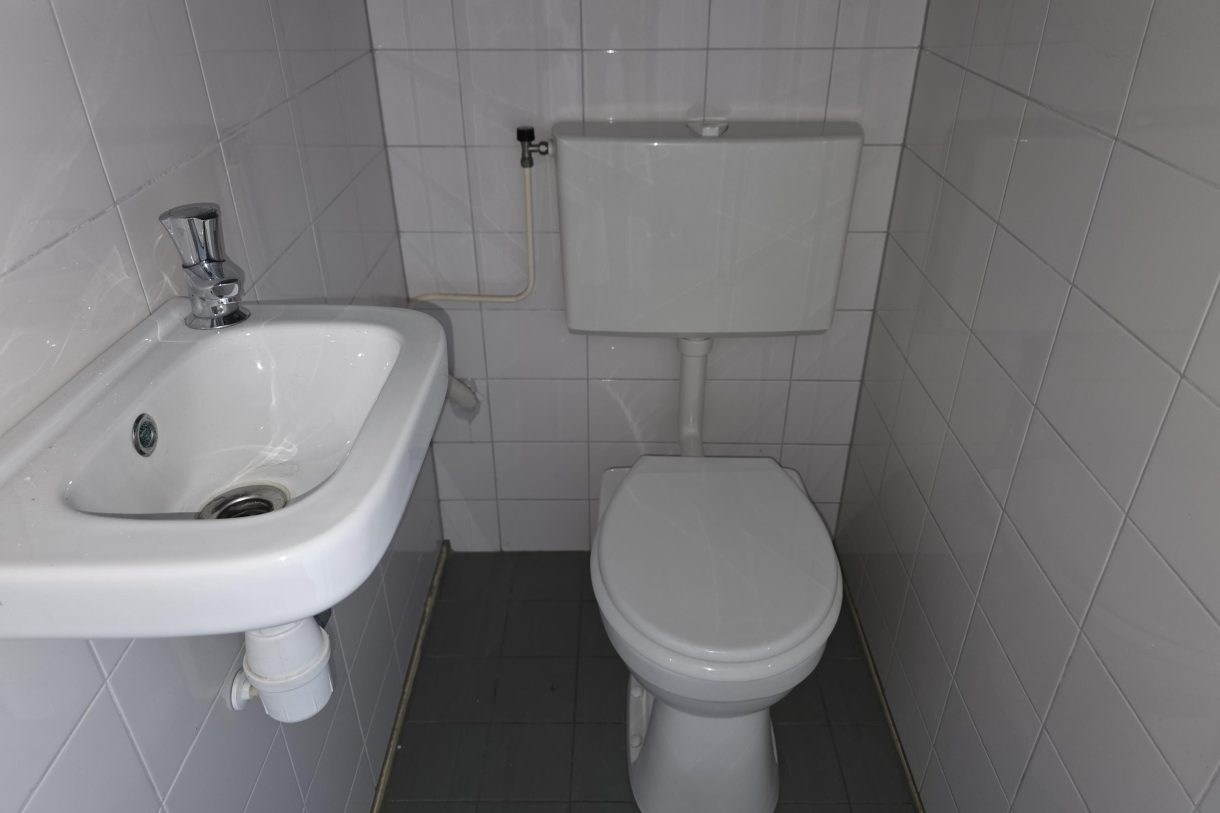 Te koop: Foto Appartement aan de Venusstraat 66 in Alphen aan den Rijn