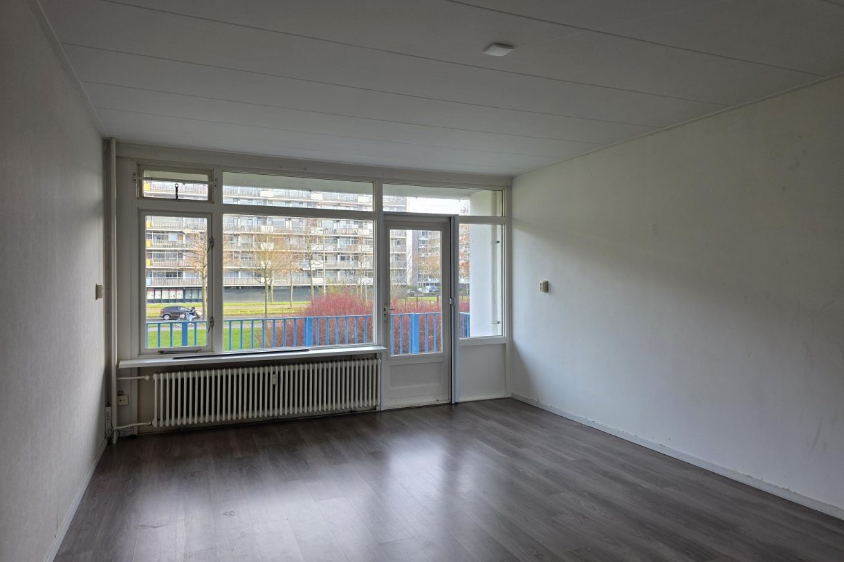 Te koop: Foto Appartement aan de Venusstraat 66 in Alphen aan den Rijn