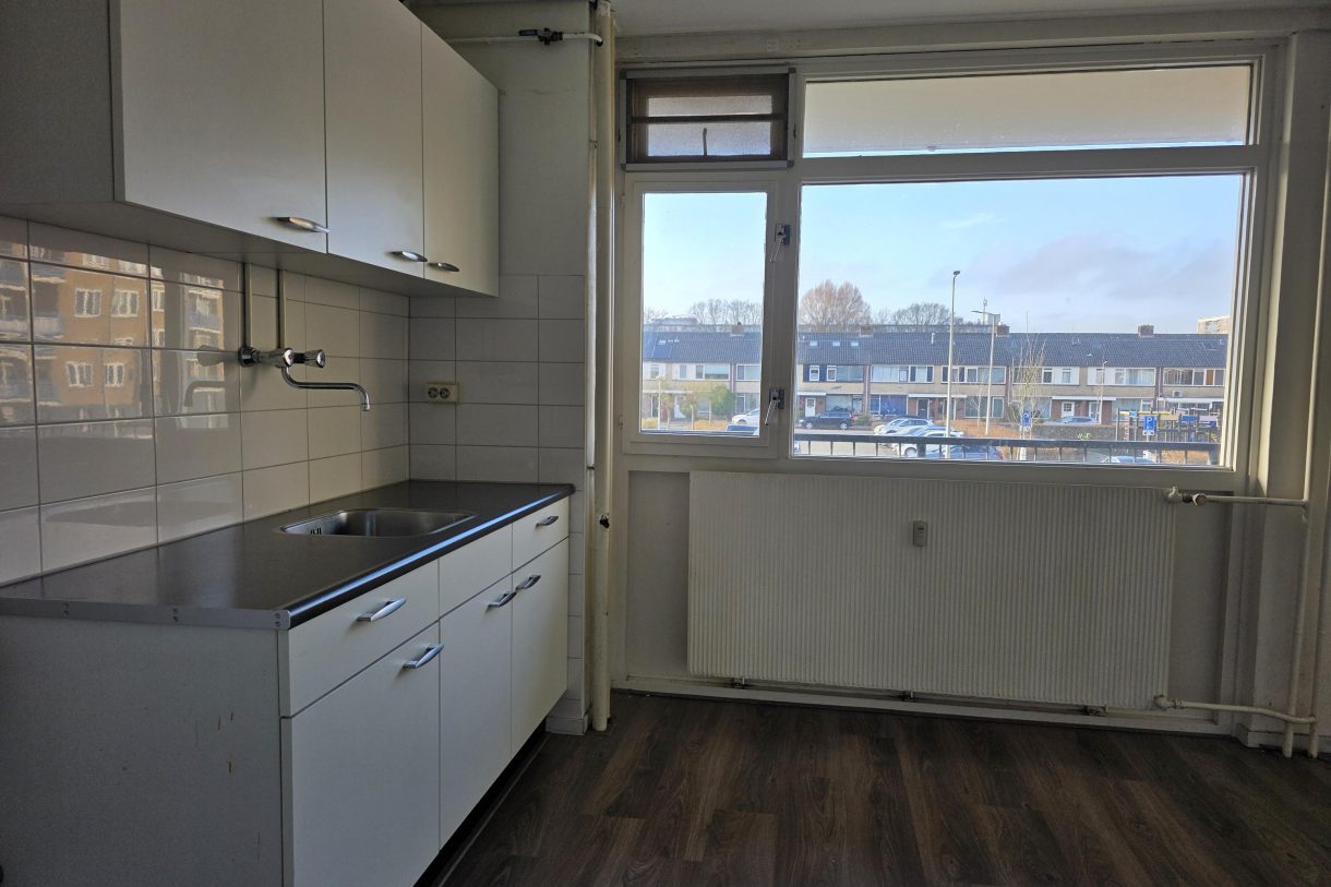 Te koop: Foto Appartement aan de Venusstraat 66 in Alphen aan den Rijn