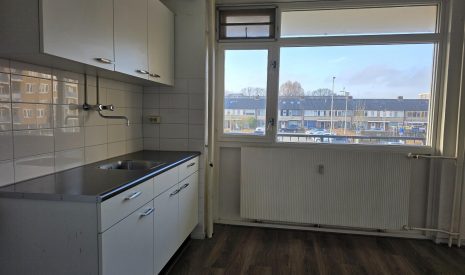 Te koop: Foto Appartement aan de Venusstraat 66 in Alphen aan den Rijn