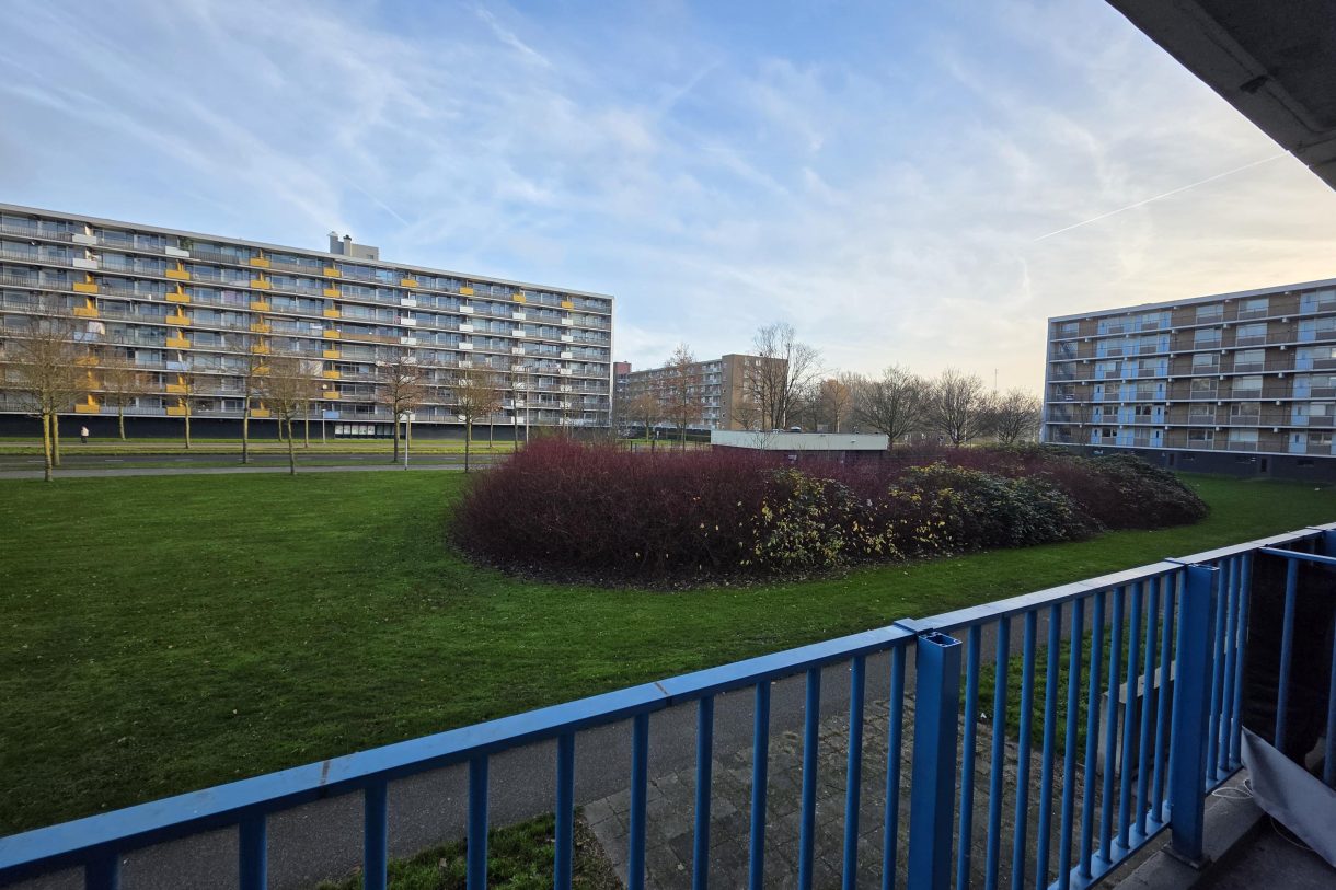Te koop: Foto Appartement aan de Venusstraat 66 in Alphen aan den Rijn
