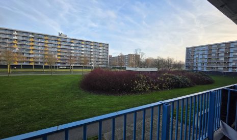 Te koop: Foto Appartement aan de Venusstraat 66 in Alphen aan den Rijn