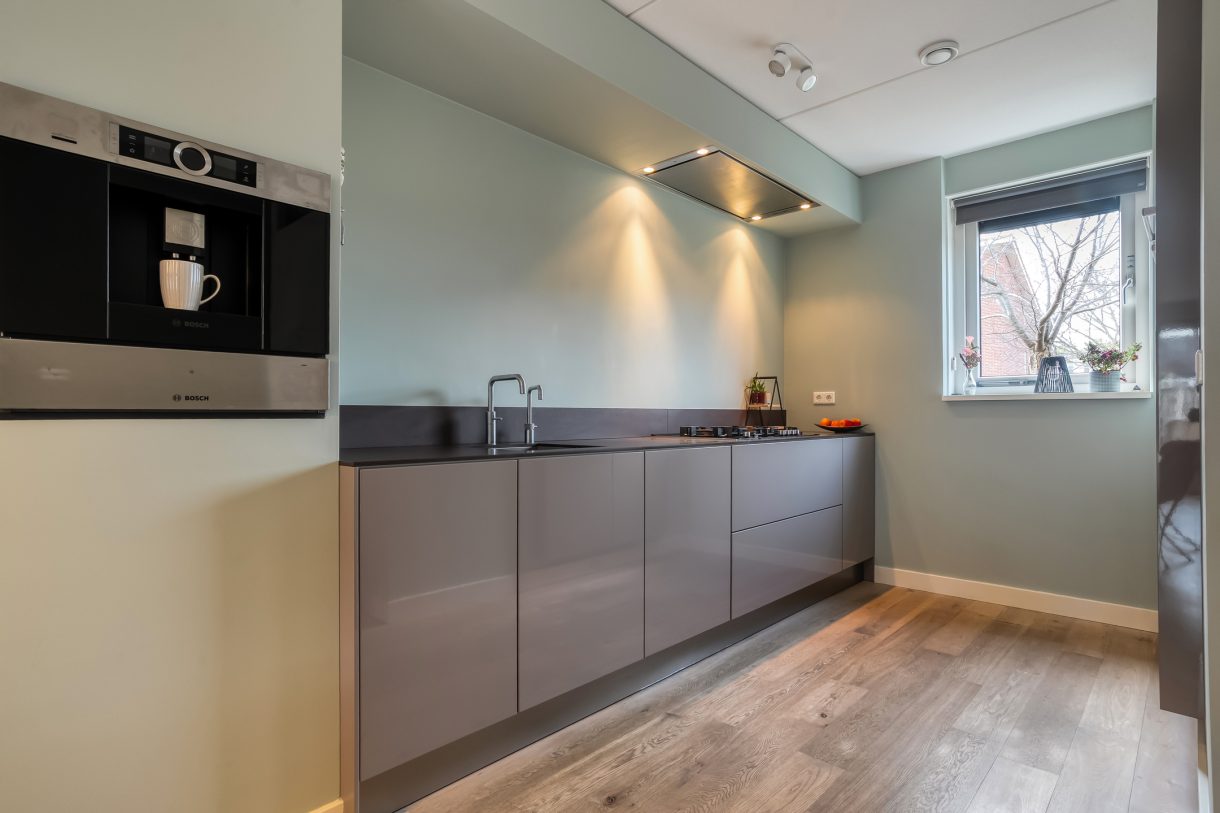 Te koop: Foto Woonhuis aan de Citroenvlinder 97 in Hoogeveen