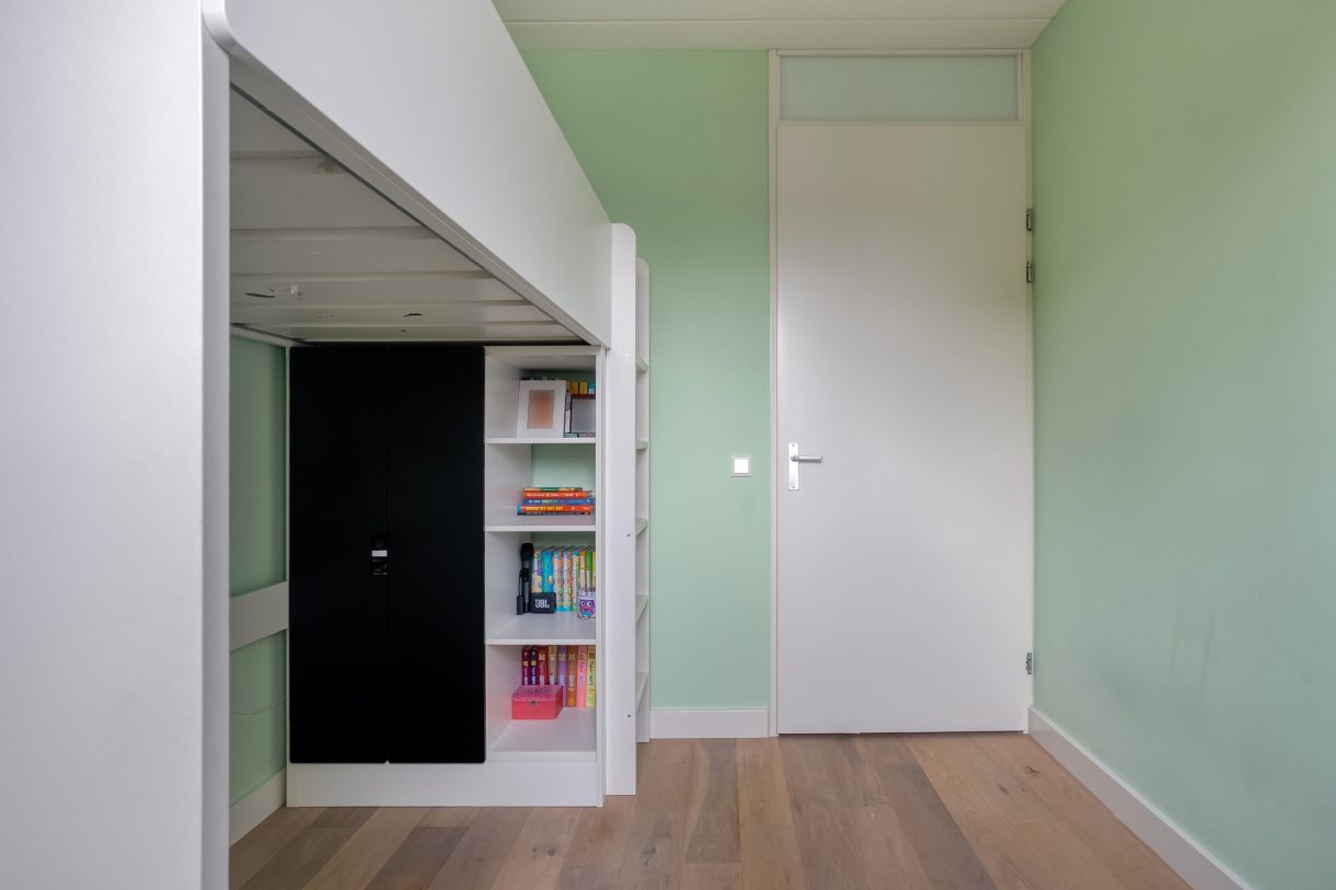 Te koop: Foto Woonhuis aan de Citroenvlinder 97 in Hoogeveen