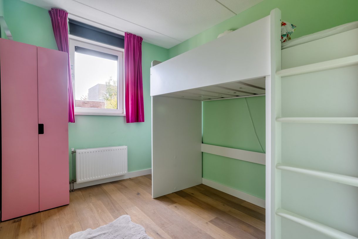 Te koop: Foto Woonhuis aan de Citroenvlinder 97 in Hoogeveen