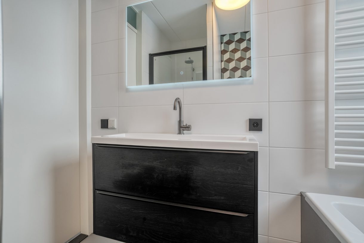 Te koop: Foto Woonhuis aan de Citroenvlinder 97 in Hoogeveen