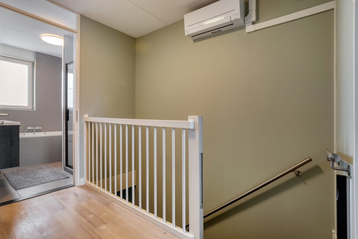 Te koop: Foto Woonhuis aan de Citroenvlinder 97 in Hoogeveen