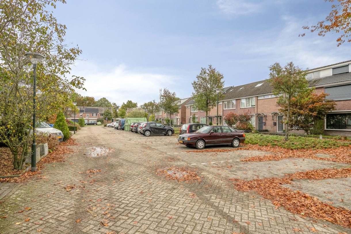 Te koop: Foto Woonhuis aan de IJsvogelhof 21 in Nuenen