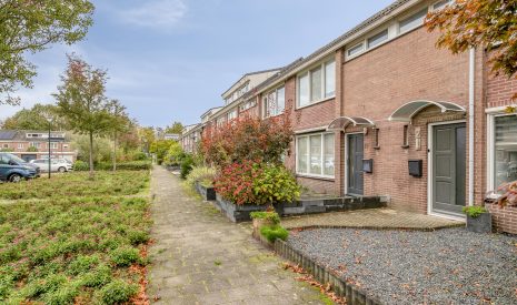 Te koop: Foto Woonhuis aan de IJsvogelhof 21 in Nuenen