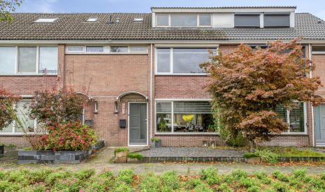 Te koop: Foto Woonhuis aan de IJsvogelhof 21 in Nuenen