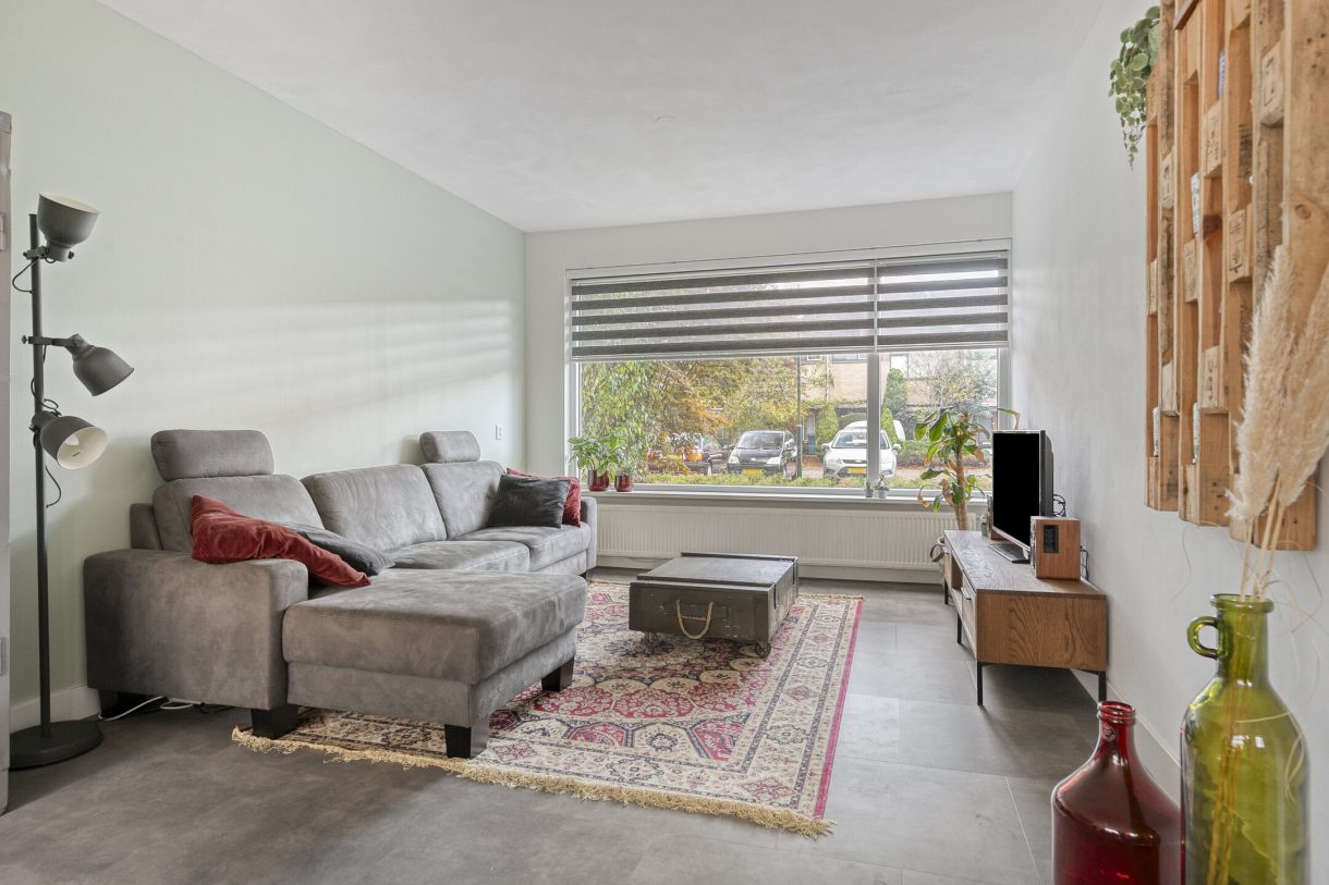 Te koop: Foto Woonhuis aan de IJsvogelhof 21 in Nuenen