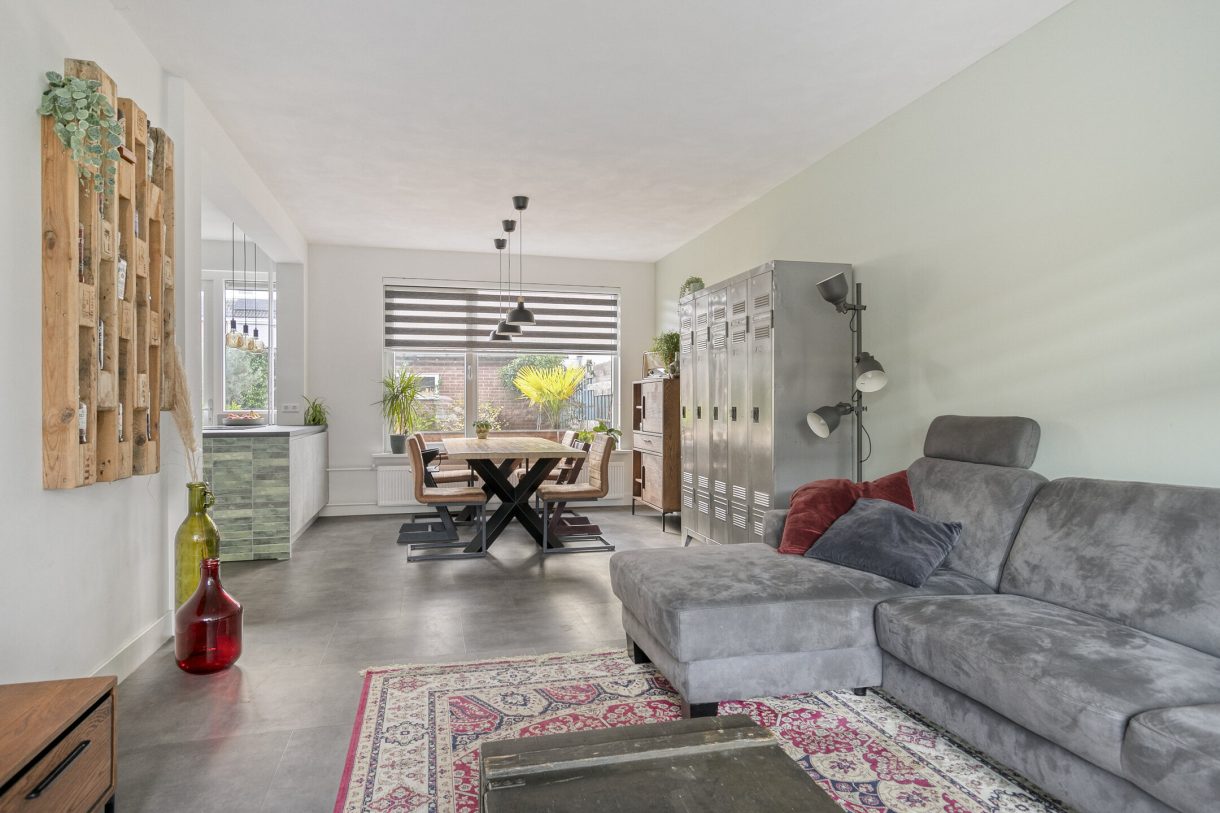 Te koop: Foto Woonhuis aan de IJsvogelhof 21 in Nuenen