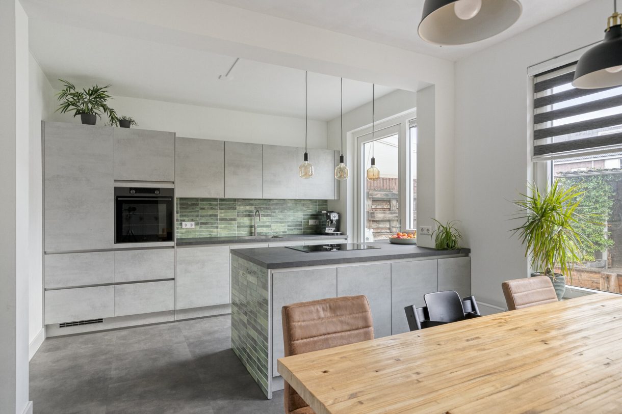 Te koop: Foto Woonhuis aan de IJsvogelhof 21 in Nuenen