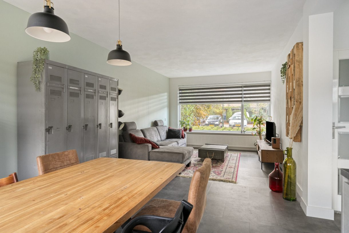 Te koop: Foto Woonhuis aan de IJsvogelhof 21 in Nuenen