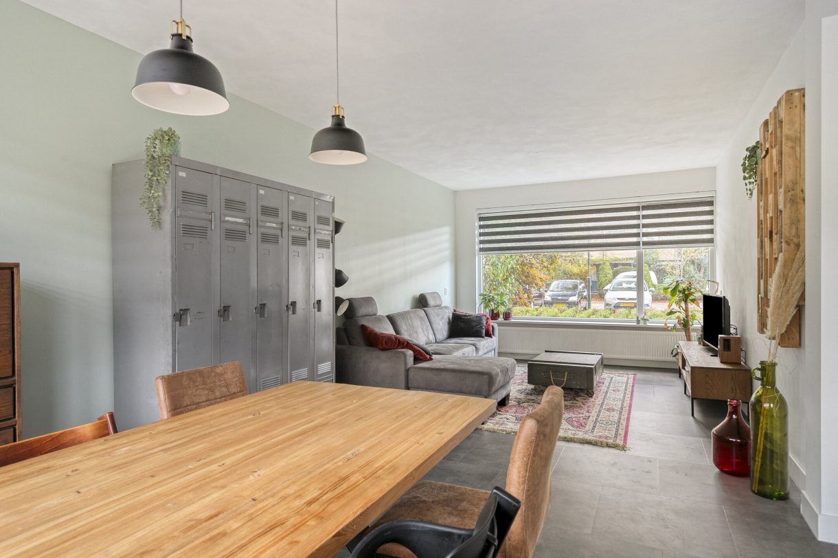 Te koop: Foto Woonhuis aan de IJsvogelhof 21 in Nuenen