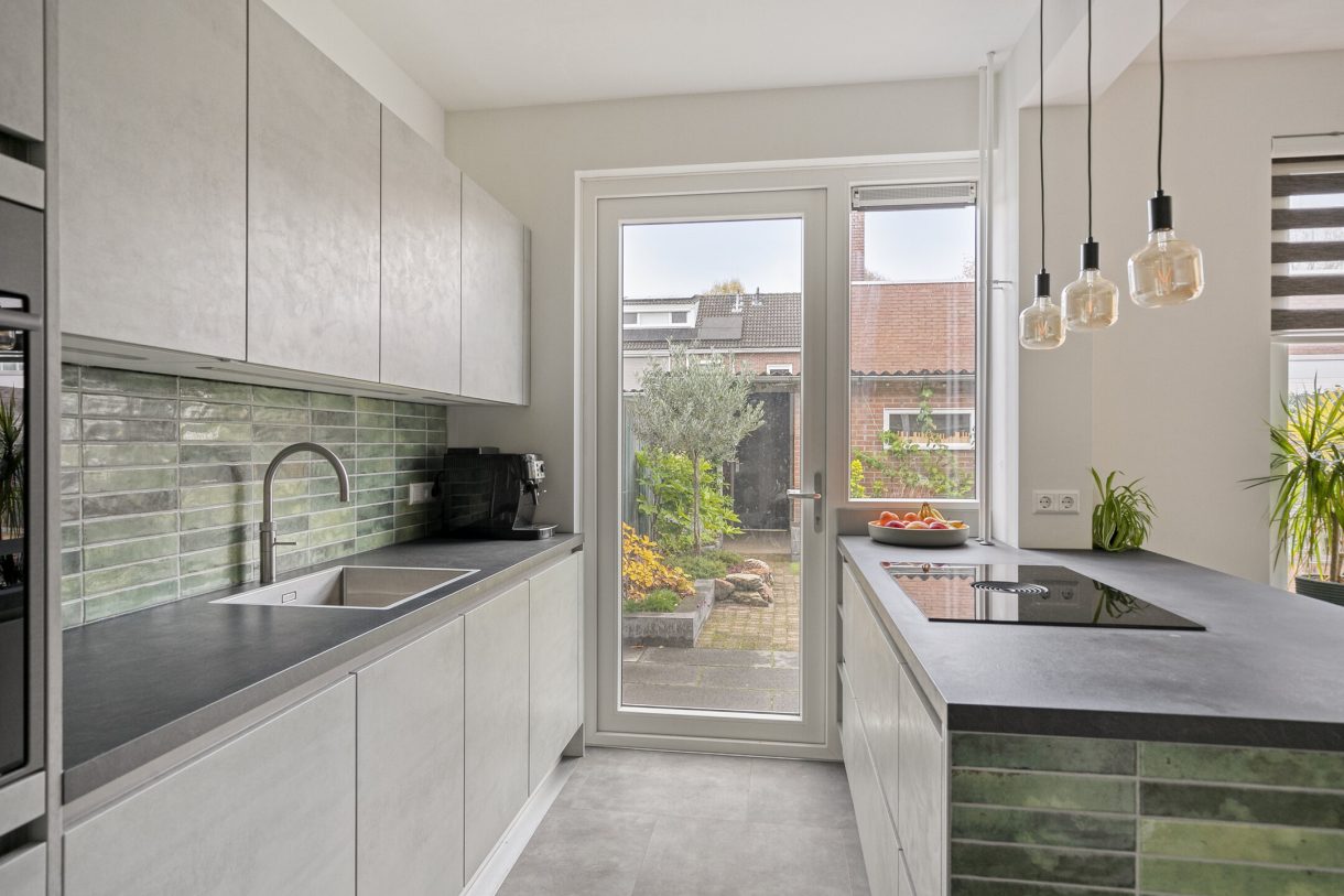 Te koop: Foto Woonhuis aan de IJsvogelhof 21 in Nuenen