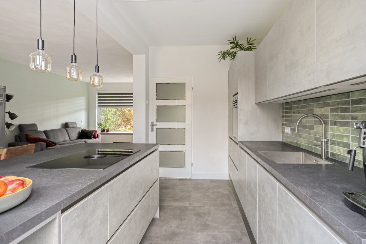 Te koop: Foto Woonhuis aan de IJsvogelhof 21 in Nuenen