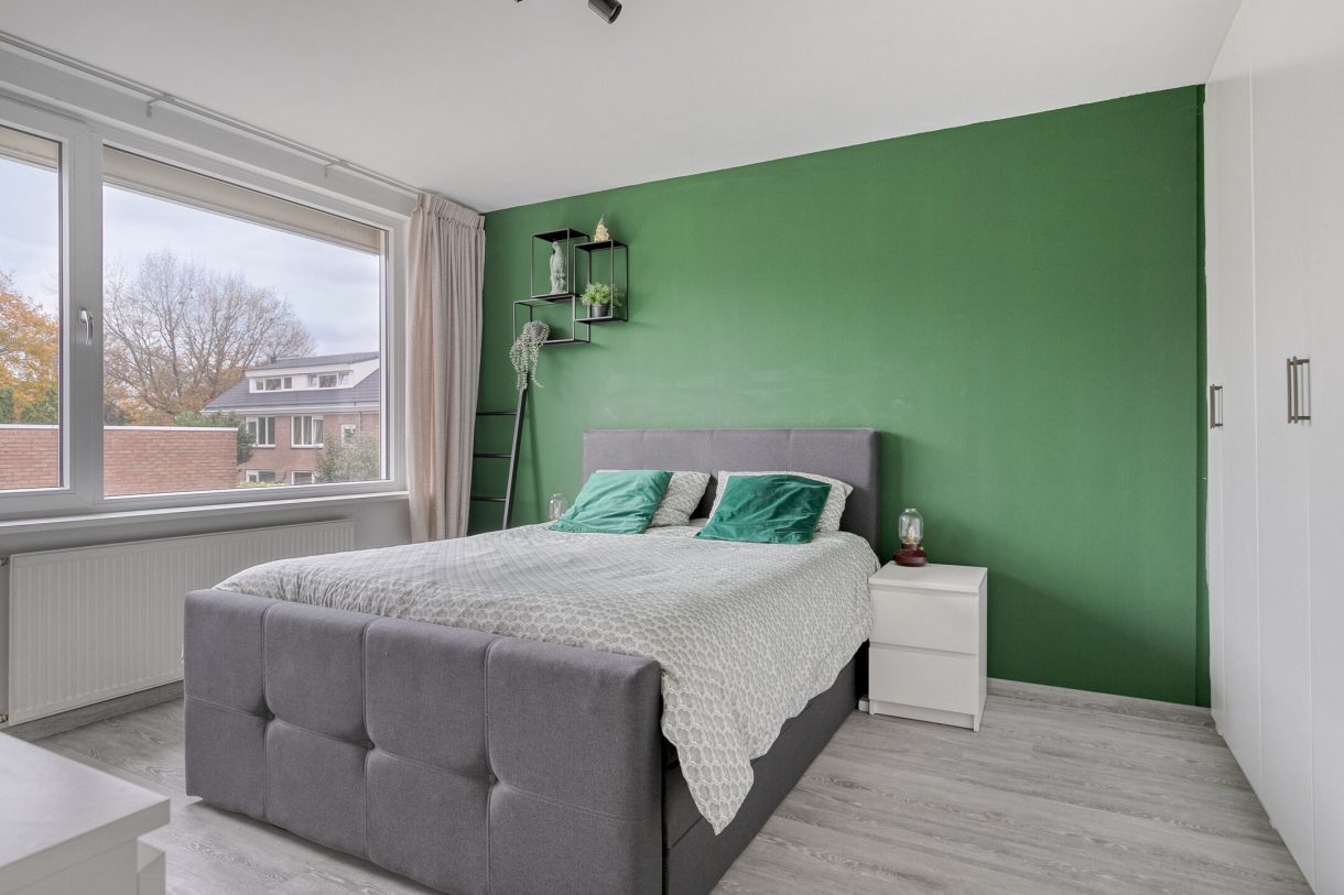 Te koop: Foto Woonhuis aan de IJsvogelhof 21 in Nuenen