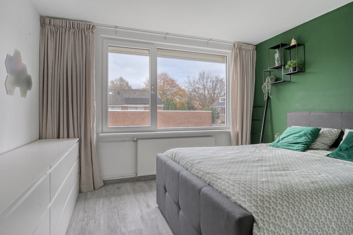 Te koop: Foto Woonhuis aan de IJsvogelhof 21 in Nuenen